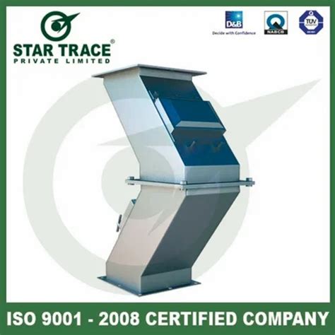 Magnetic Hump - Star Trace Magnetic Hump Service Provider from Chennai