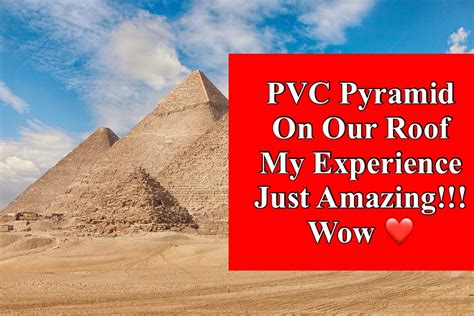 PVC Pyramid 的图像结果