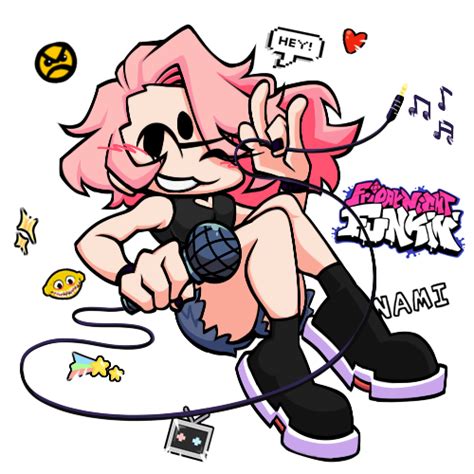 Image result for Floating Animation Funky Friday