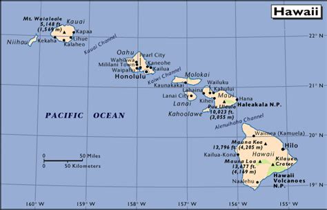 2017年以夏威夷为例全球海岛旅游经验模式分析（图）_观研报告网