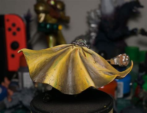 White Knight (Heavy) | Kingdom Death Collector