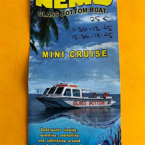 HERSONISSOS BOAT TRIPS (2025) All You Need to Know BEFORE You Go (with ...