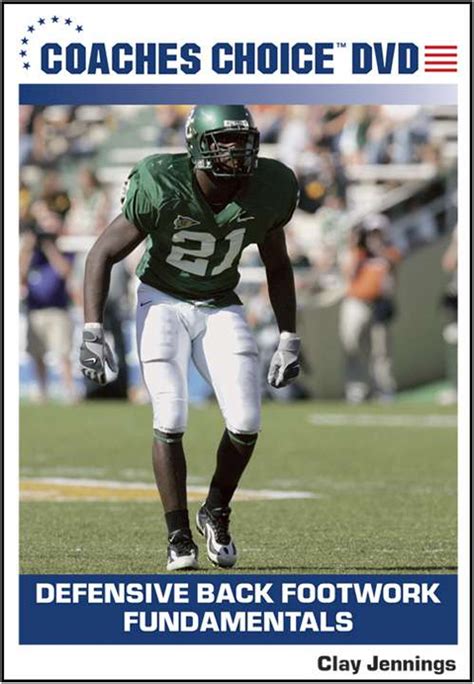 Defensive Back Footwork 的图像结果