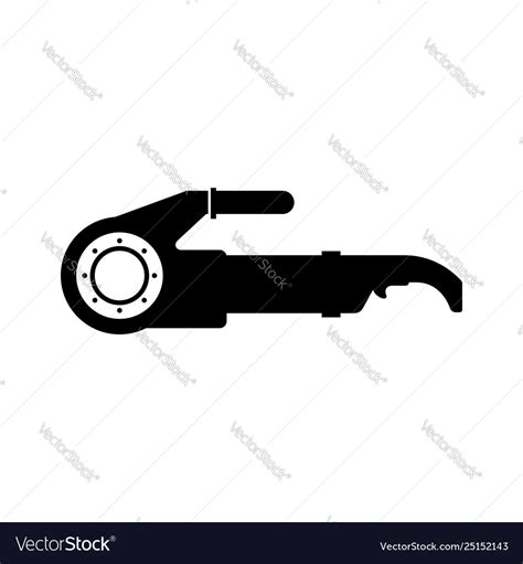 Image result for Pipe Threading Machine Icon