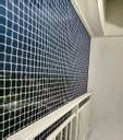Ziccs Anti Bird Net for Balcony | Kabutar Jali Pigeon Net for Balcony ...
