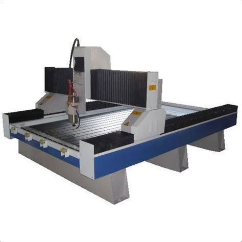 Cnc Automatic Stone Router Machine Supplier from Ghaziabad