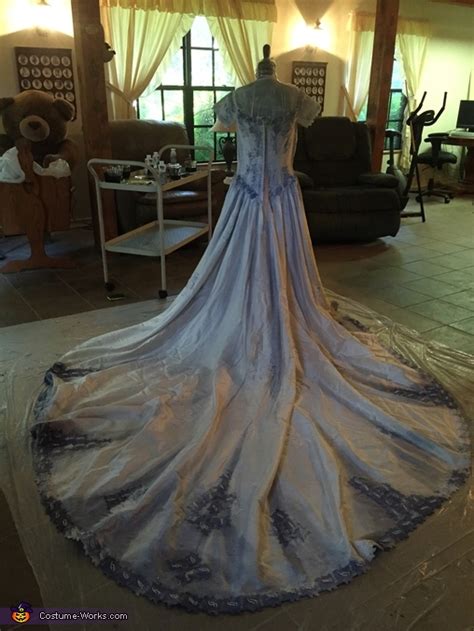 Image result for DIY Corpse Bride