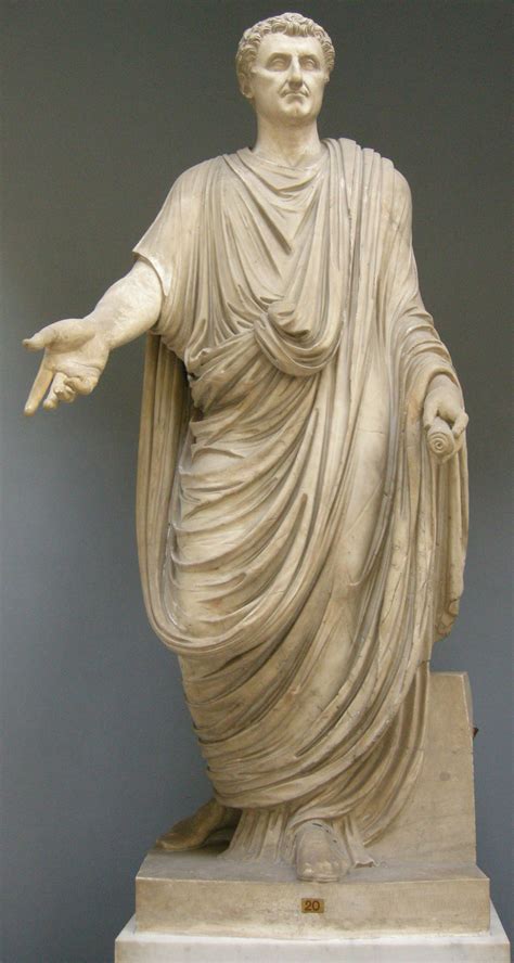 Fashion in Ancient Rome – Roman Roads Press