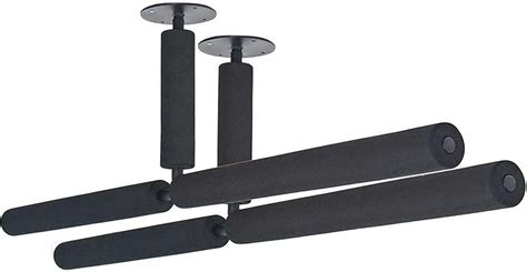 Buy ASMSW T-bar Ceiling Rax Overhead SUP Hanger Mount Display Wall ...