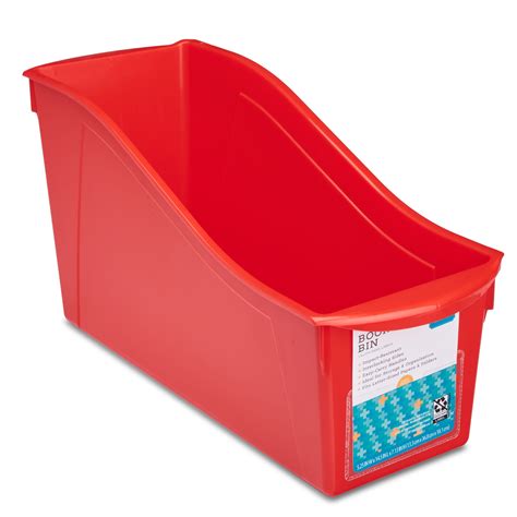 Plastic School Bins at Shawana Salvatore blog