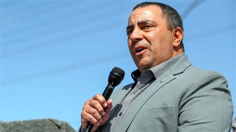 Dan Ventrelle says Las Vegas Raiders owner Mark Davis ignored ...