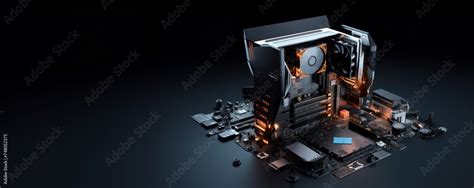 Image result for Computer System Hardware