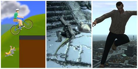 Ragdoll Physics 3D 的图像结果