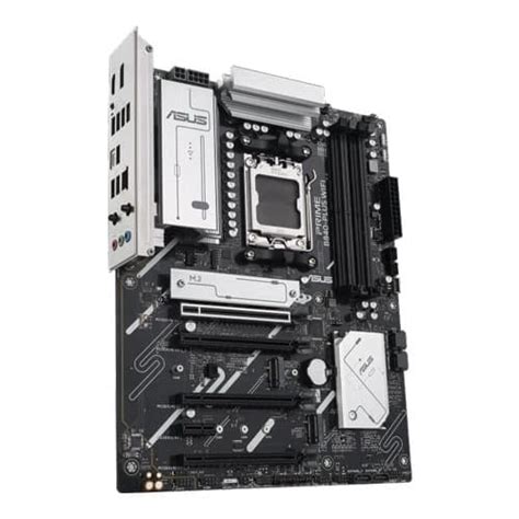 Buy ASUS WiFi Motherboard Prime B840-Plus CSM