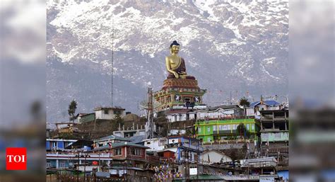 Arunachal people may get compensation for land acquired during 1962 war ...