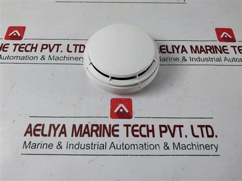 Simplex 4098-9714 Smoke Detector Head Rev.G – Aeliya Marine