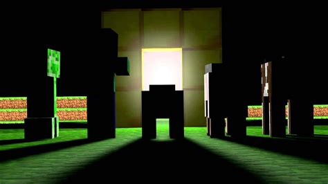 Image result for Minecraft Java Mobs Small Sillouette