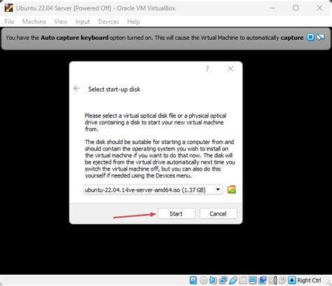 Image result for Linux Server VirtualBox