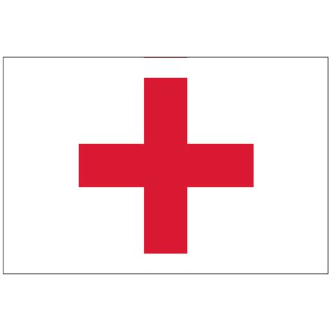 Red Cross Flag | American Flags Express