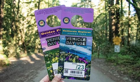 Can You Use Your National Park Pass For State Parks? Unlocking The ...