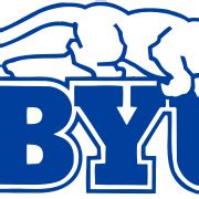 Image result for BYU Script Logo
