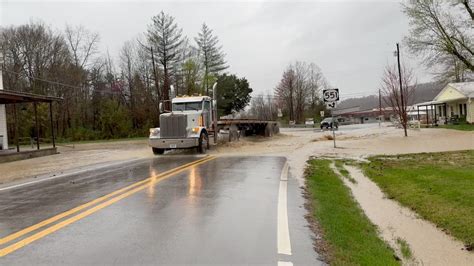 'Rare' cyclone Alfred swirls off Australia's east coast, residents ...