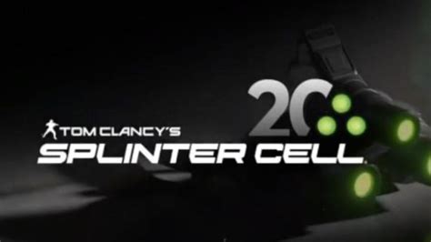 Image result for Splinter Cell Intro