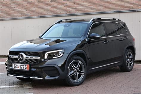 Mercedes Glb amg OFERTA nenegociabil Pitesti • OLX.ro