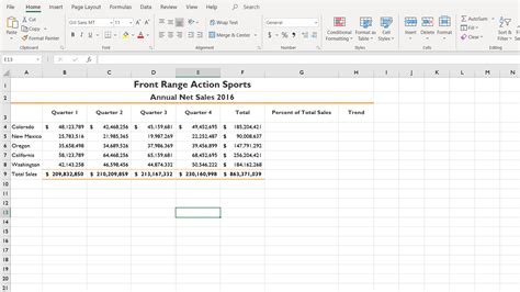 Image result for Using Absolute Cell References Excel