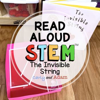Image result for The Invisible String Read Aloud