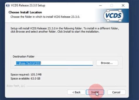 Image result for VCDs Software Update