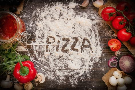 Hot Rock's Pizza Kitchen