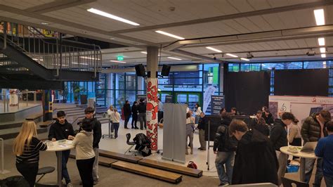 Jobbörse an der JPRS: Zahlreiche Praktika und Ausbildungsverträge ...