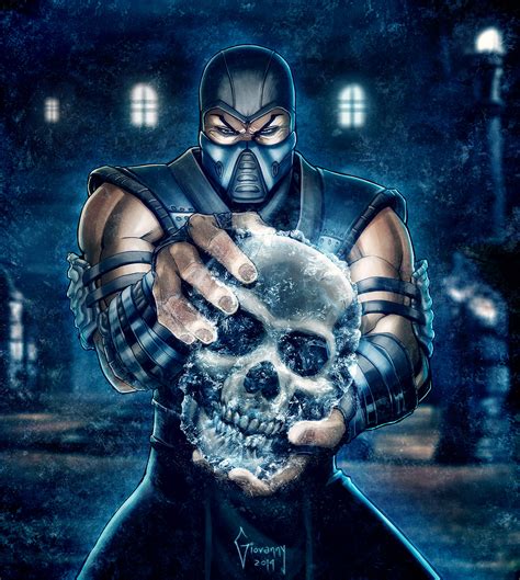 Mortal Kombat: Rebirth (2010)