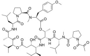 Exploring Marine as a Rich Source of Bioactive Peptides: Challenges and ...