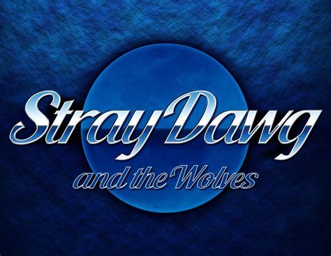 STRAY DAWG AND THE WOLVES - LIVE BLUES MUSIC AT ANGELS ICEHOUSE IN ...