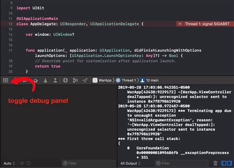 Image result for Xcode How to View Build Error