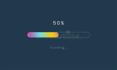 Rainbow Circle Computer Loading 的图像结果