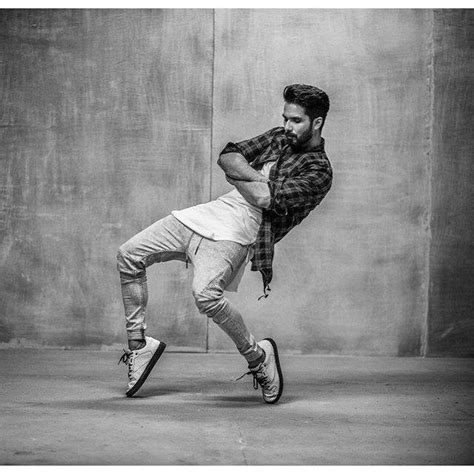 Furo Sports Shoes names Shahid Kapoor as brand ambassador