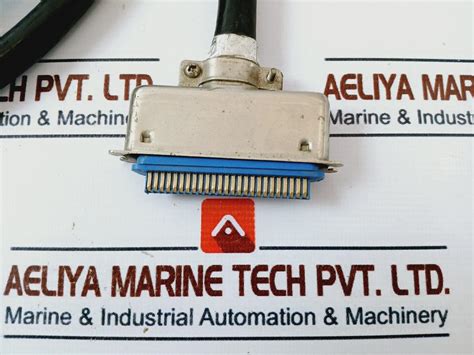 Tata Honeywell J-RSK03 Multi-pin Cable Connector – Aeliya Marine Tech