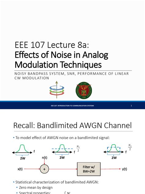 Image result for Modulation Systems and Noise PDF
