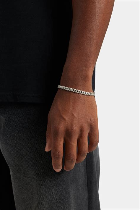 Men's Iced Jewellery | Men's Iced Out Jewellery | Cernucci