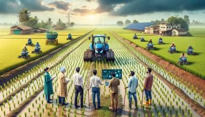Agri Intelligence : agritimes.co.in