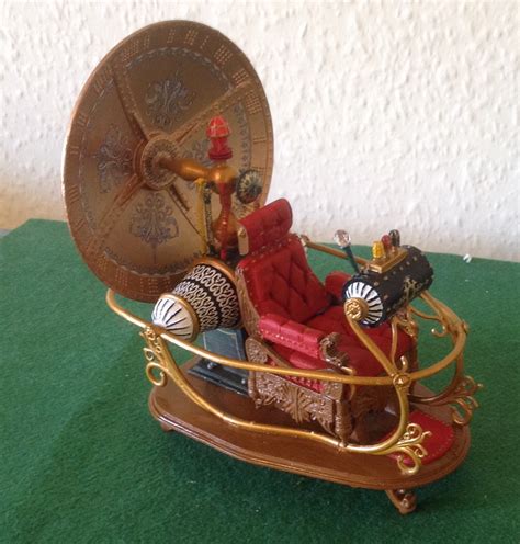 Image result for Model Time Machine