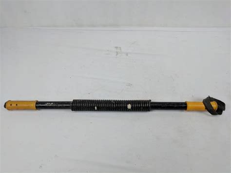 Image result for Coil Spring Exercise Bar