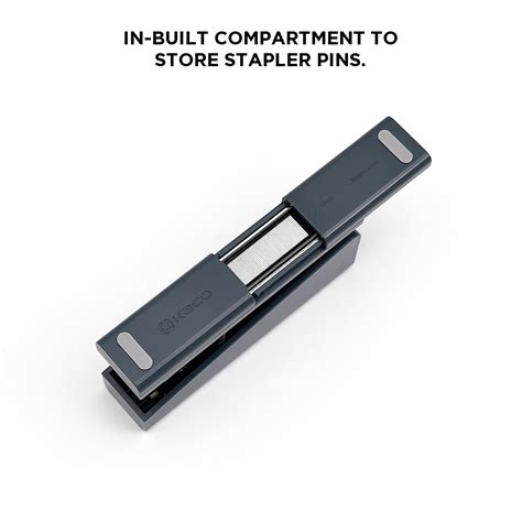 Lemo Stapler - SCOOBOO - KACO