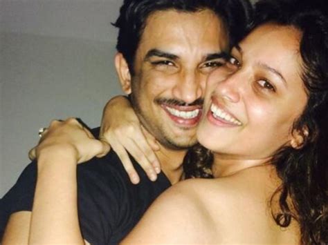 Sushant-Ankita | [PIC INSIDE] Ankita Lokhande shares all-happy ...