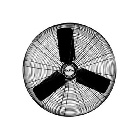 Air King 9124H 24-Inch 1/4-Horsepower Industrial Grade Assembled Fan ...