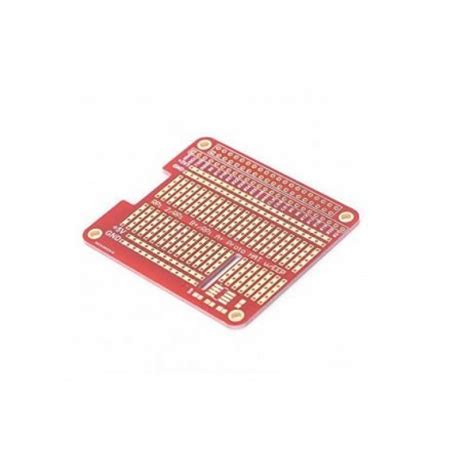 Image result for Raspberry Pi Prototyping Shield