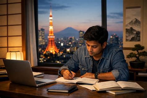 Study in Japan guide for Indian students: Costs, scholarships, pathways ...